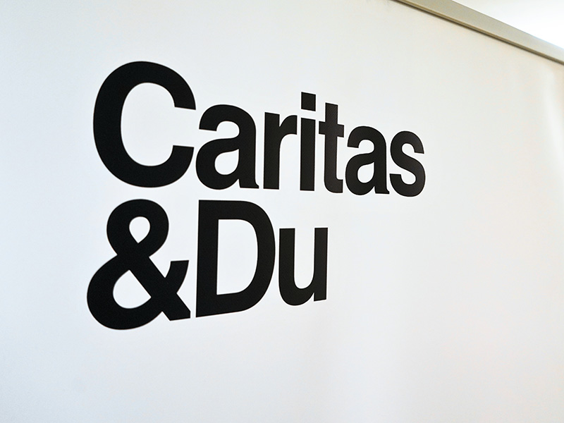 Caritas Rundum Betreut - Häusliche Pflege in Graz, Steiermark photo 2